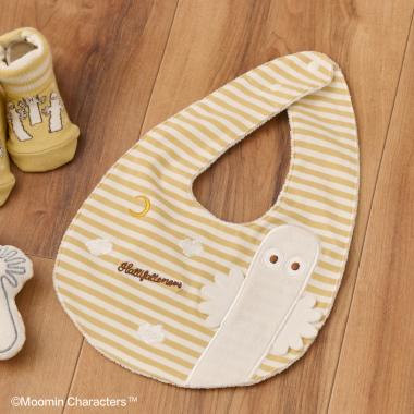 【MOOMIN】ムーミン・ニョロニョロスタイ
