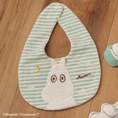 【MOOMIN】ムーミン・ニョロニョロスタイ