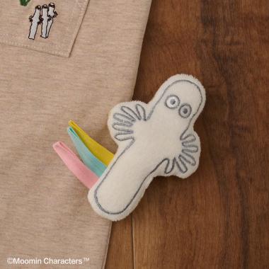 【MOOMIN】ムーミン・ニョロニョロラトル