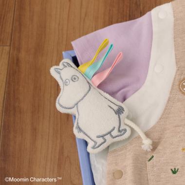 【MOOMIN】ムーミン・ニョロニョロラトル