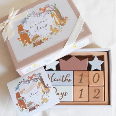 【amanoppo】アニバーサリーつみき coccole story[cocory friends]