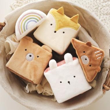 【amanoppo】もちふわブロック