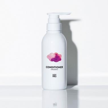 【ママベビー】コンディショナー