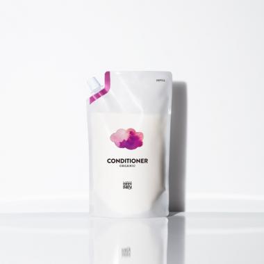 【ママベビー】コンディショナーレフィル