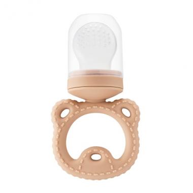 【エジソンママ】もぐかみBaby くまちゃん