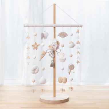 【夢み屋】白粋-HAKI-つるし飾り香音