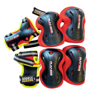 【ラングスジャパン】ラングスプロテクター6点セット