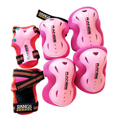 【ラングスジャパン】ラングスプロテクター6点セット