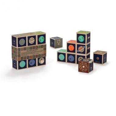 【湘南インターナショナル】プラネットブロック(9pcs)