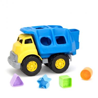 【湘南インターナショナル】シェイプソータートラック