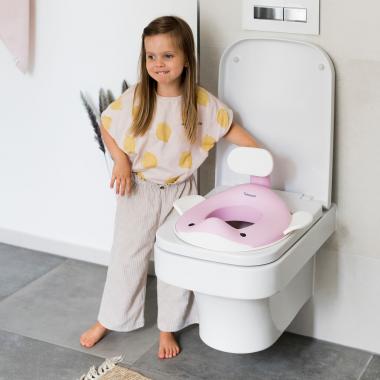 【KINDSGUT】キンズグート くじらの補助便座