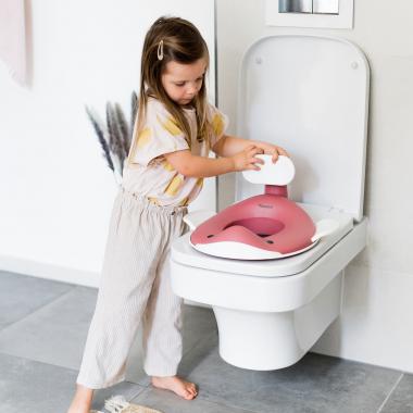 【KINDSGUT】キンズグート くじらの補助便座