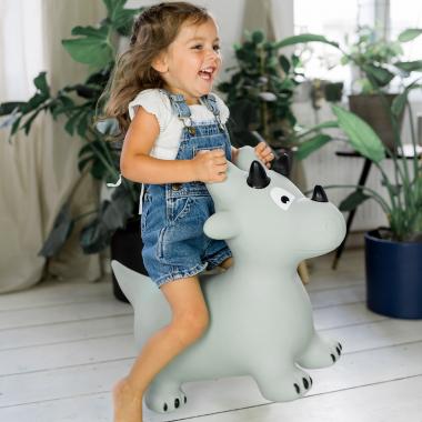 【KINDSGUT】キンズグート ホッピングアニマル