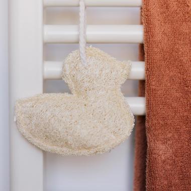 【CROLL&DENECKE】クロール&デネッケ ヘチマ バススポンジ