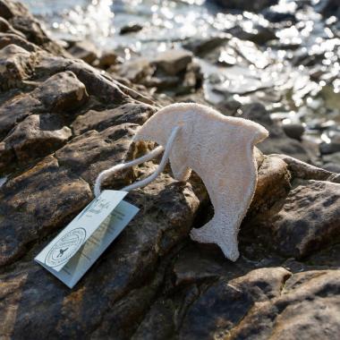 【CROLL&DENECKE】クロール&デネッケ ヘチマ バススポンジ