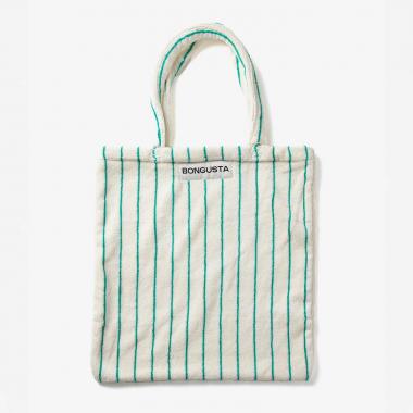 【BONGUSTA】ボングスタ NARAM TOTEBAG SMALL ナラム トートバッグ スモール