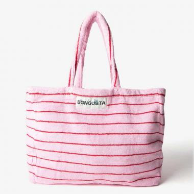 【BONGUSTA】ボングスタ NARAM WEEKEND BAG ナラム ウィークエンドバッグ トートバッグ