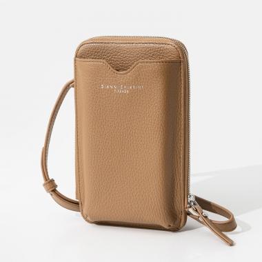 【GIANNI CHIARINI】ジャンニ・キアリーニ WALLETS DOLLARO ショルダーバッグ