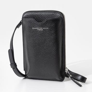 【GIANNI CHIARINI】ジャンニ・キアリーニ WALLETS DOLLARO ショルダーバッグ
