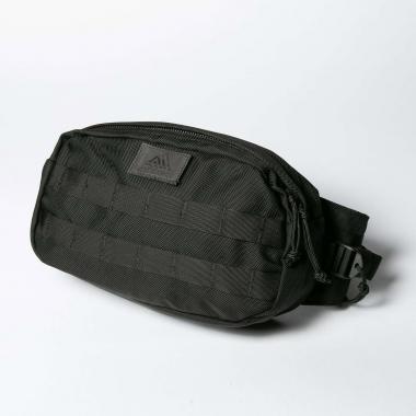 【GREGORY】グレゴリー EVAC WAIST V2 4L ウエストバッグ