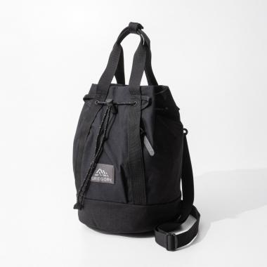 【GREGORY】グレゴリー LADYBIRD 2WAY BUCKET ショルダーバッグ
