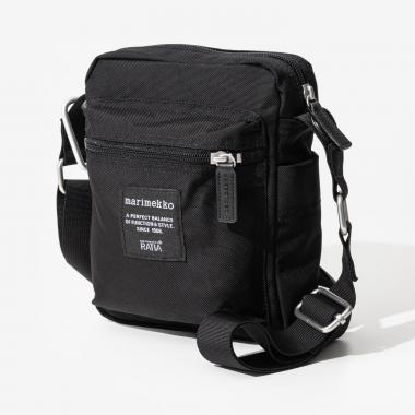 【Marimekko】マリメッコ ショルダーバッグ