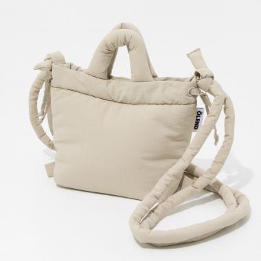 【OLEND】オレンド MICRO ONA SOFT BAG マイクロ オナ ソフト バッグ