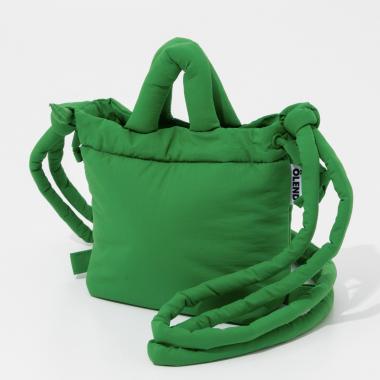 【OLEND】オレンド MICRO ONA SOFT BAG マイクロ オナ ソフト バッグ