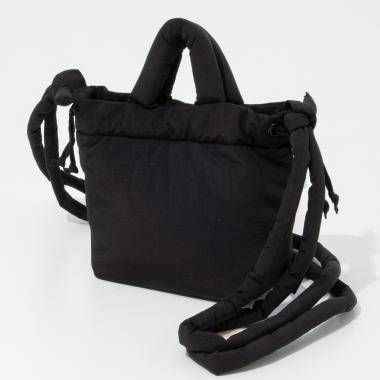 【OLEND】オレンド MICRO ONA SOFT BAG マイクロ オナ ソフト バッグ