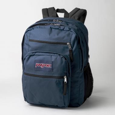 【JANSPORT】ジャンスポーツ BIG STUDENT ビッグスチューデント 34L バックパック リュック