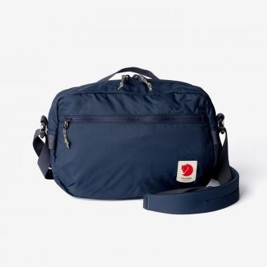 【Fjallraven】フェールラーベン High Coast Crossbody ショルダーバッグ