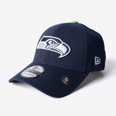 【New Era】39THIRTY NFL キャップ