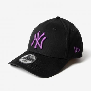 【New Era】9FORTY MLB キャップ