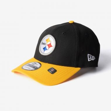 【New Era】9FORTY NFL キャップ
