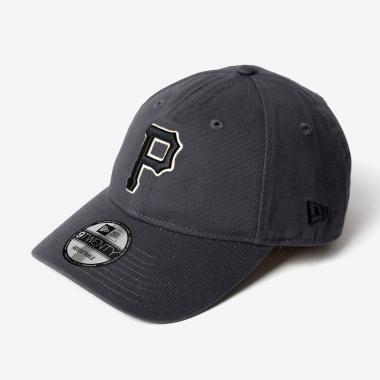 【New Era】9TWENTY MLB キャップ