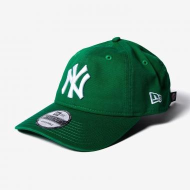 【New Era】9TWENTY MLB キャップ