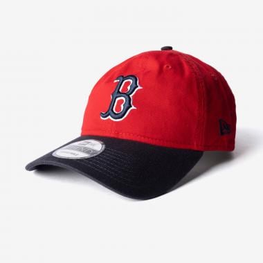 【New Era】9TWENTY MLB キャップ