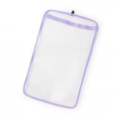 【マルヨシ】透明ランドセルカバー(LL)【日本製】