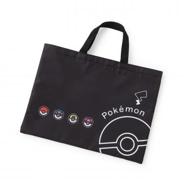 【マルヨシ】【ポケモン】レッスンバッグ