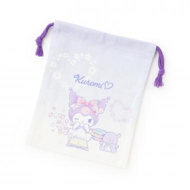 【マルヨシ】【シナモロール】【クロミ】巾着S