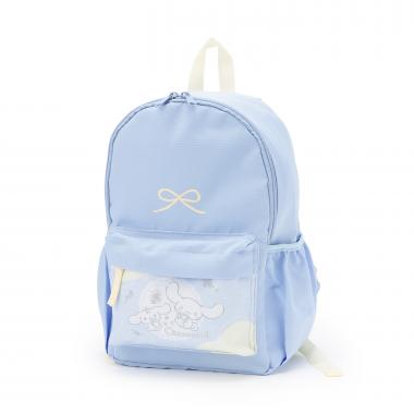 【マルヨシ】【シナモロール】11Lリュック