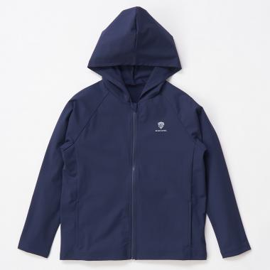 【BEAMS SCHOOL】パーカー