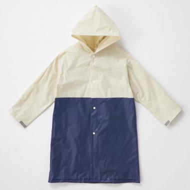 【BEAMS SCHOOL】レインウェア