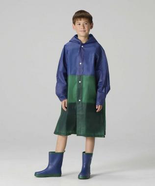 【BEAMS SCHOOL】レインウェア