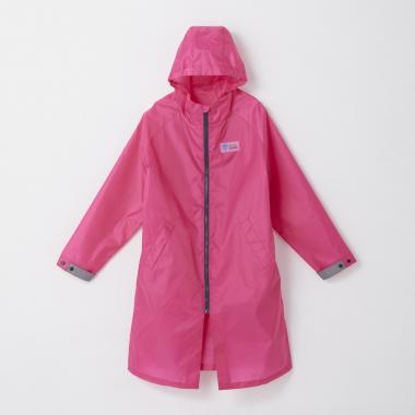 【BEAMS SCHOOL】レインウェア