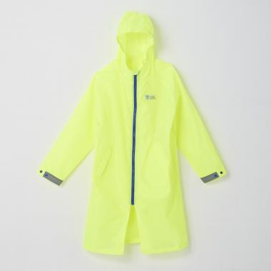 【BEAMS SCHOOL】レインウェア