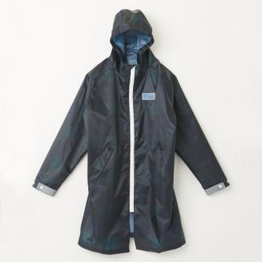 【BEAMS SCHOOL】レインウェア