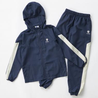 【BEAMS SCHOOL】上下セット