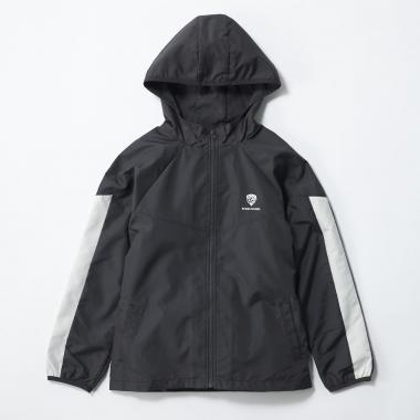 【BEAMS SCHOOL】ウィンドブレーカー