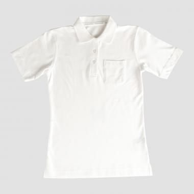 【BEAMS SCHOOL】半袖ポロシャツ